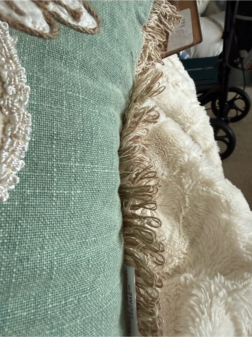 N/A home accents